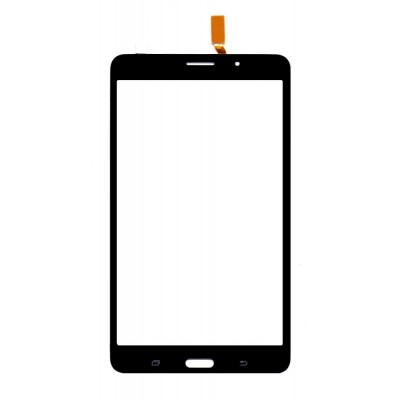 Touch Screen Digitizer For Galaxy Tab4 7 0 Wifi Black By - Maxbhi Com