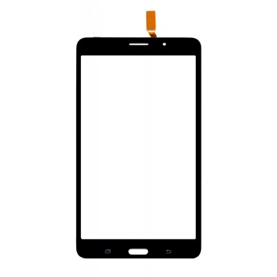 Touch Screen Digitizer For Galaxy Tab4 7 0 Wifi Black By - Maxbhi Com
