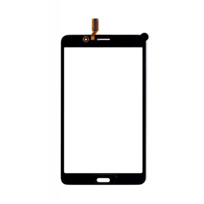 Touch Screen Digitizer For Galaxy Tab4 7 0 Wifi Black By - Maxbhi Com