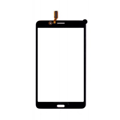 Touch Screen Digitizer For Samsung Smt230 Black By - Maxbhi Com