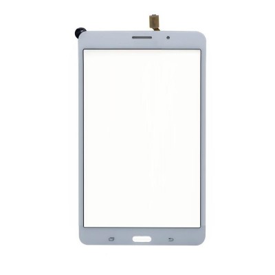 Touch Screen Digitizer For Samsung Smt230 White By - Maxbhi Com