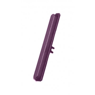Volume Side Button Outer For Nokia C01 Plus Purple By - Maxbhi Com
