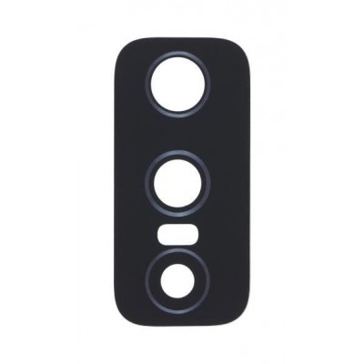 Camera Lens For Asus Zenfone 7 Pro Zs671ks Black By - Maxbhi Com