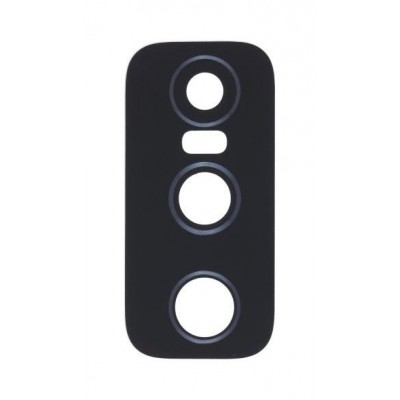 Camera Lens For Asus Zenfone 7 Pro Zs671ks Black By - Maxbhi Com