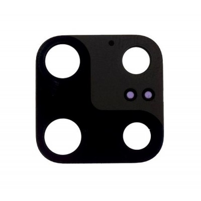 Camera Lens For Huawei Mate 20 Black By - Maxbhi Com