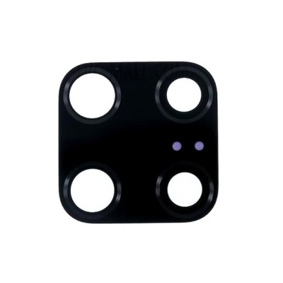 Camera Lens For Huawei Mate 20 Blue By - Maxbhi Com