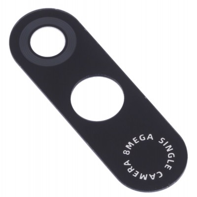 Camera Lens For Infinix Smart 4 X653 Purple By - Maxbhi Com