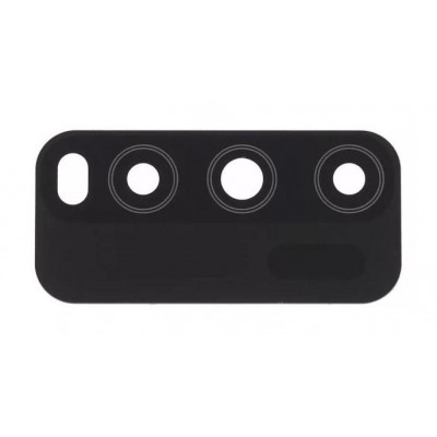 Camera Lens For Vivo Y20i Black By - Maxbhi Com