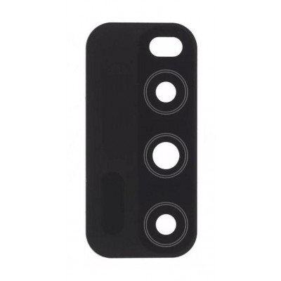 Camera Lens For Vivo Y20i Black By - Maxbhi Com