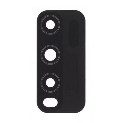 Camera Lens For Vivo Y20i Black By - Maxbhi Com