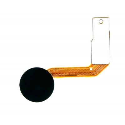 Fingerprint Sensor Flex Cable For Huawei Mate 20 Green By - Maxbhi Com