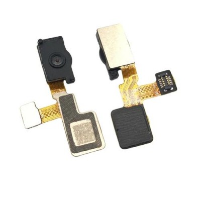 Fingerprint Sensor Flex Cable for Xiaomi Mi 9 SE Blue