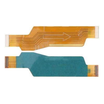 Main Board Flex Cable For Asus Zenfone 7 Pro Zs671ks By - Maxbhi Com