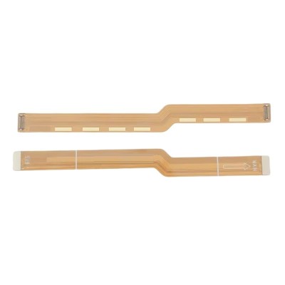 Main Board Flex Cable For Infinix S5 By - Maxbhi Com
