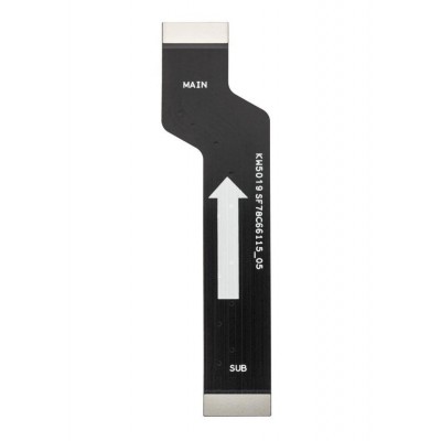Main Board Flex Cable For Motorola Edge By - Maxbhi Com