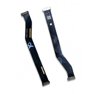Main Board Flex Cable For Oppo Reno 3 By - Maxbhi Com