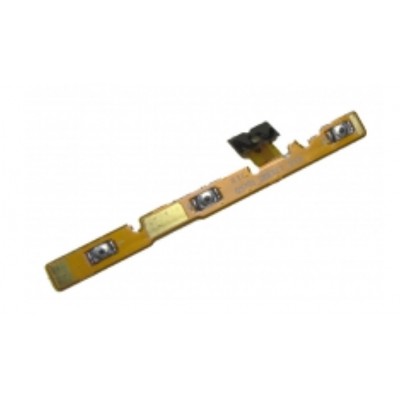 Power Button Flex Cable For Cat S62 Pro On Off Flex Pcb By - Maxbhi Com