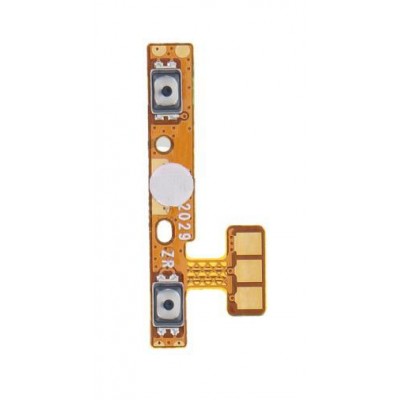 Volume Button Flex Cable For Asus Zenfone 7 Pro Zs671ks By - Maxbhi Com