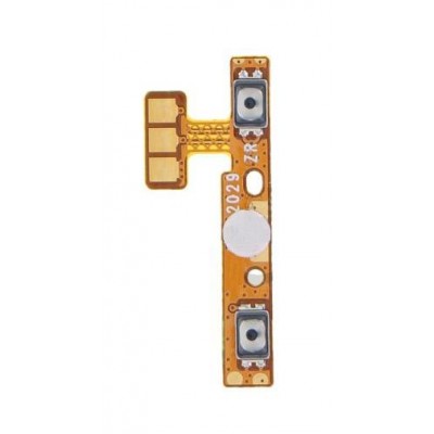 Volume Button Flex Cable For Asus Zenfone 7 Pro Zs671ks By - Maxbhi Com