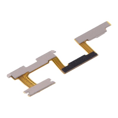 Volume Button Flex Cable For Huawei Nova 7 Se By - Maxbhi Com