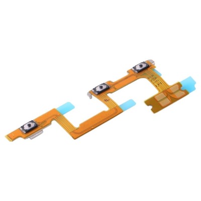 Volume Button Flex Cable For Huawei Nova 7 Se By - Maxbhi Com
