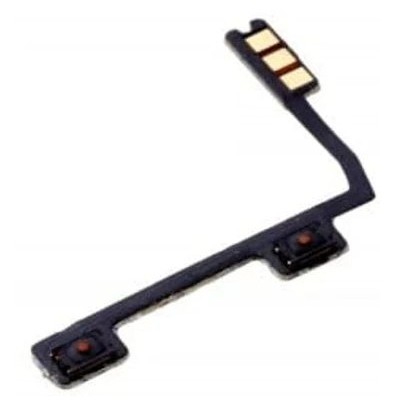 Oppo Oppo Reno 3 Volume Button (Inner / Flex Cable)