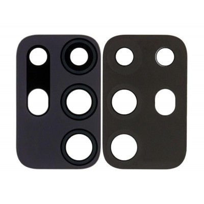 Camera Lens For Motorola Moto G10 Black By - Maxbhi Com