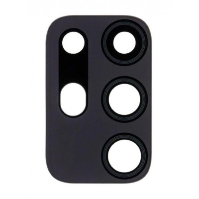 Camera Lens For Motorola Moto G10 Black By - Maxbhi Com