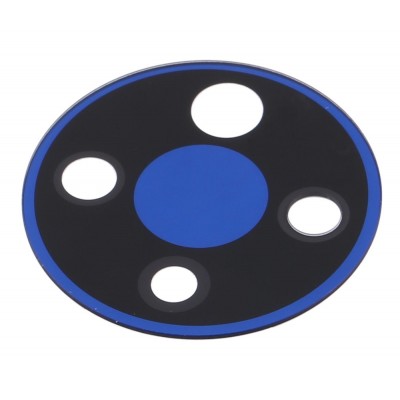 Camera Lens For Nokia G10 Blue By - Maxbhi Com