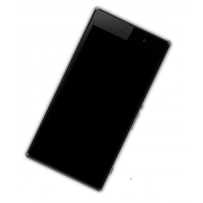 Charging Connector Flex Pcb Board For Sony Xperia Z1 Compact By - Maxbhi Com