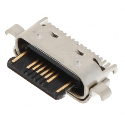 Charging Connector For Motorola Moto G10 By - Maxbhi Com