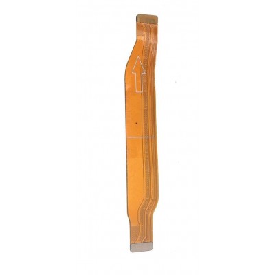 Main Board Flex Cable For Huawei Nova 7 Se By - Maxbhi Com