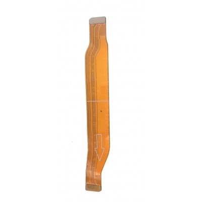 Main Board Flex Cable For Huawei Nova 7 Se By - Maxbhi Com
