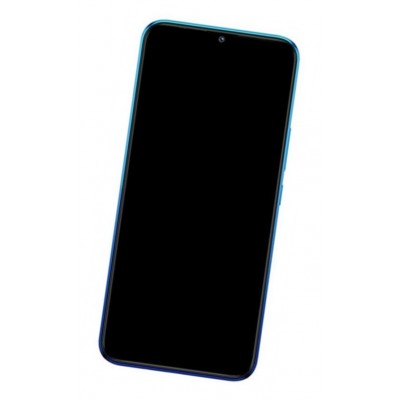 Main Board Flex Cable For Infinix Hot 10 Lite By - Maxbhi Com