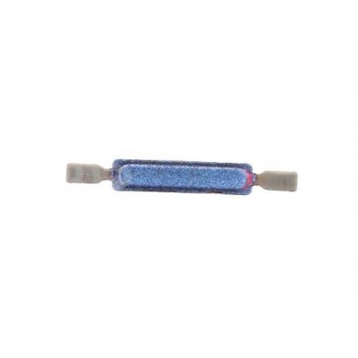 Power Button Outer For Nokia G10 Blue By - Maxbhi Com