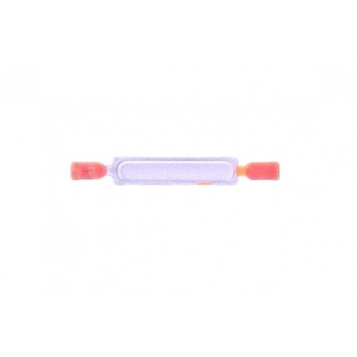Power Button Outer For Nokia G10 Purple By - Maxbhi Com