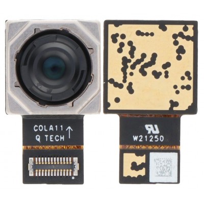 Replacement Back Camera For Motorola Moto G10 By - Maxbhi Com