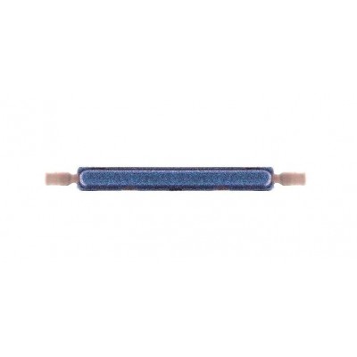Volume Side Button Outer For Nokia G10 Black By - Maxbhi Com