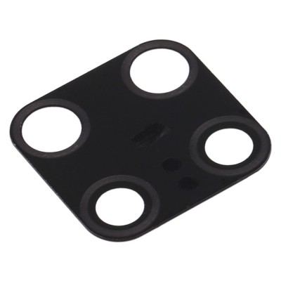 Camera Lens For Huawei Mate 20 X Blue By - Maxbhi Com