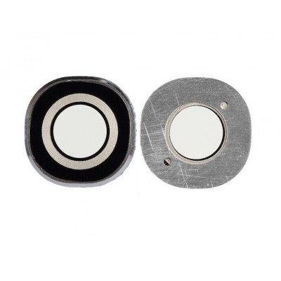 Camera Lens For Lg G4 Brown By - Maxbhi Com