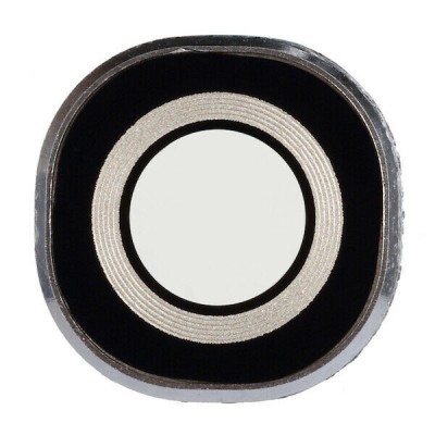 Camera Lens For Lg G4 Brown By - Maxbhi Com