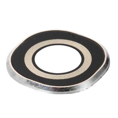 Camera Lens For Lg G4 Grey By - Maxbhi Com