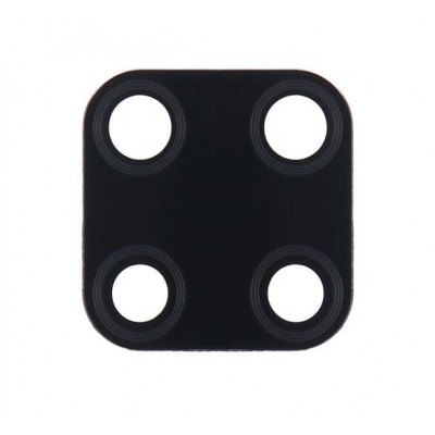 Camera Lens For Motorola Moto G9 Play Black By - Maxbhi Com