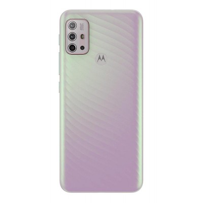 Full Body Housing For Motorola Moto G10 Pearl - Maxbhi Com