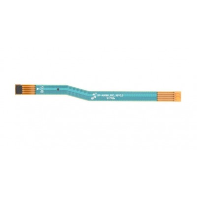 Lcd Flex Cable For Samsung Galaxy A90 5g By - Maxbhi Com