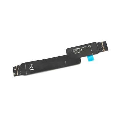 Main Board Flex Cable For Asus Zenfone 6 Zs630kl By - Maxbhi Com
