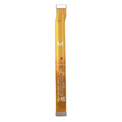 Main Board Flex Cable For Huawei Y5p By - Maxbhi Com
