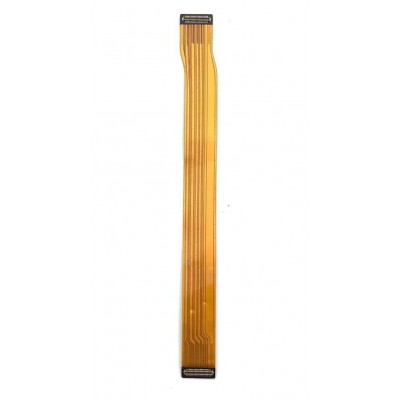 Main Board Flex Cable For Huawei Y5p By - Maxbhi Com