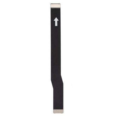 Main Board Flex Cable For Motorola One Fusion By - Maxbhi Com