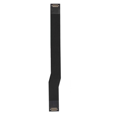 Main Board Flex Cable For Motorola One Fusion By - Maxbhi Com